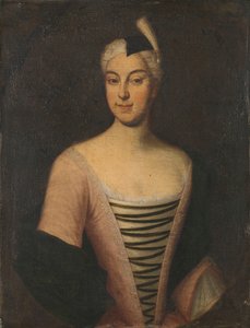 Portrait d
