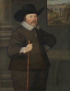 Portrait d