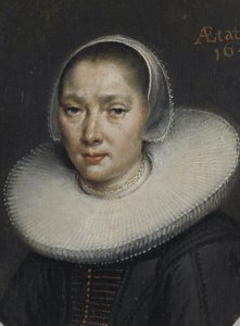 Portrait d