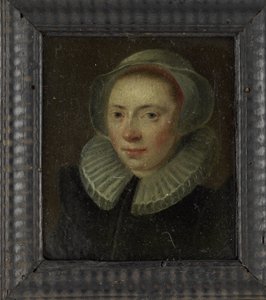 Portrait d
