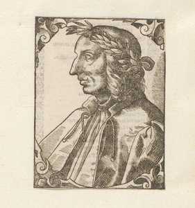 Portrait de Christophorus