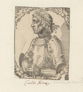 Portrait de Charles le Téméraire