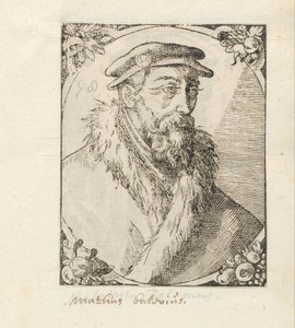 Portrait de Malatesta Baglioni