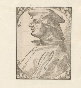 Portrait de Marcantonio Casanova - Anonymous