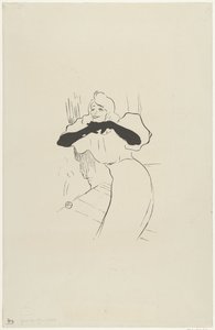 Portrait de l