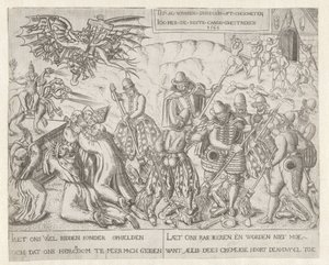 Les protestants 