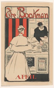Affiche pour le numéro d