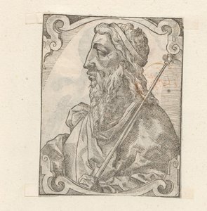 Romulus - Anonymous