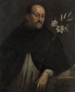 Saint Dominique