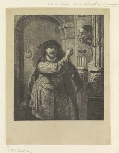 Samson accuse son beau-père