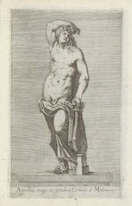 Sculpture d