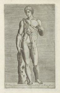 Sculpture d