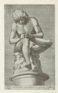 Sculpture d