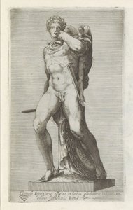 Sculpture de l