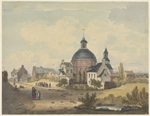 Église Saint-Joseph à Waterloo