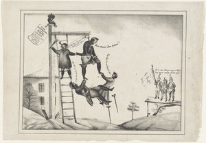 Caricature de l