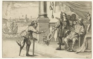 Caricature de l
