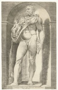 Statue de l