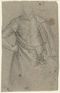 Étude pour le portrait d