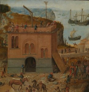 La Tour de Babel