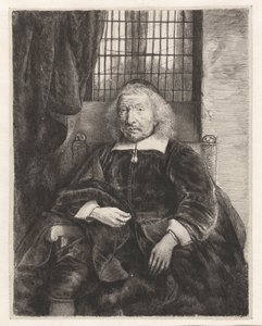 Thomas Haargingh (