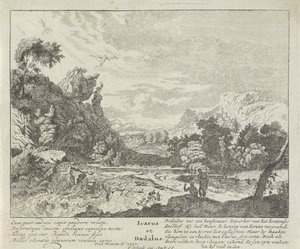 La Chute d