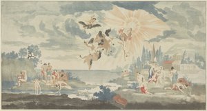 Chute de Phaéton