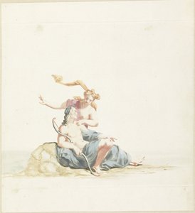 Vénus et Adonis