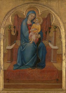 Vierge à l