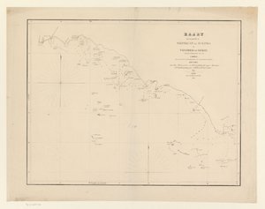 Carte marine d