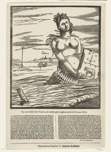 Sirène d