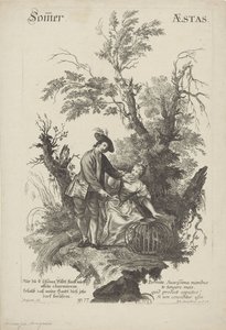 Été (Somer / Aestas)