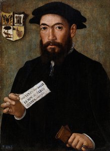 Un conquistador