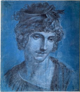 Allégorie de la Philosophie - Anonymous Anonymous