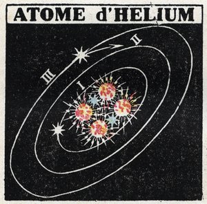 Atome et Science : Atome d