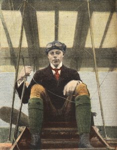 Aviation : portrait de l