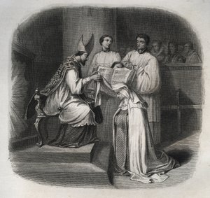 Bienheureuse Marie de l