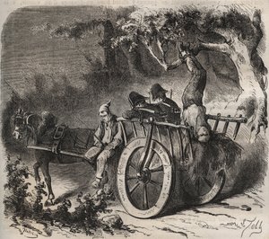 Évasion audacieuse d