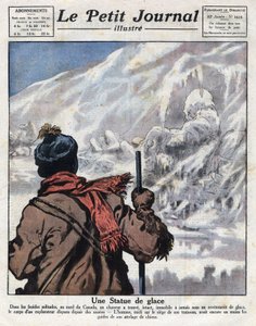 Découverte du corps d