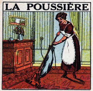 Usages domestiques de l