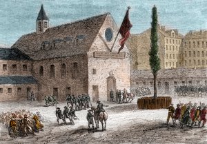 RÉVOLUTION FRANÇAISE - Anonymous Anonymous