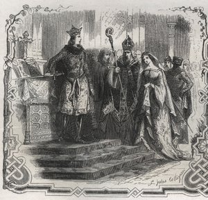 Ferdinand III de Castille