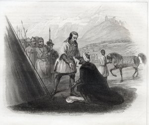 Ferdinand III de Castille