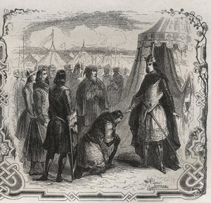 Ferdinand III de Castille