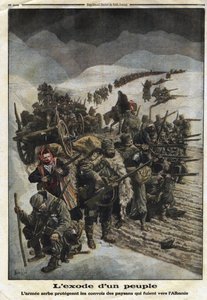 Première Guerre mondiale 1914-1918 : « L