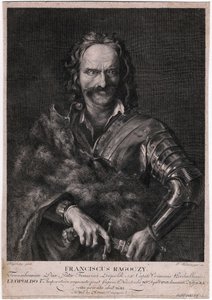 François II Rákóczi (1676-1735)