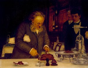 Frédéric Delair, propriétaire du restaurant La Tour d