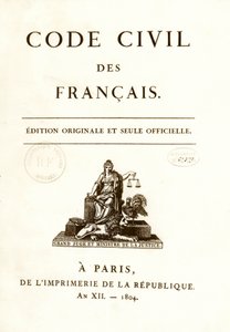 Frontispice de l