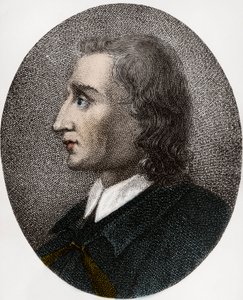 Giovanni Vincenzo Gravina (1664-1718) homme de lettres et juriste italien - Gravure - Anonymous Anonymous