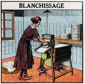 Usages domestiques de l